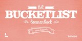 Het Bucketlist bonnenboek voor koppels -  - 9789401493765