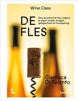 De fles - Gianluca Di Taranto - 9789401494380