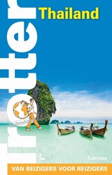 Thailand -  - 9789401495356