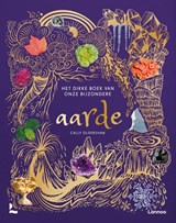 Het dikke boek van onze bijzondere aarde - Cally Oldershaw - 9789401496650