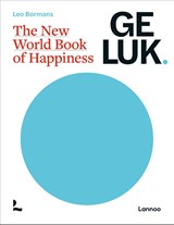 Geluk - Leo Bormans - 9789401497251