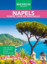 Napels - Michelin Editions - 9789401498425