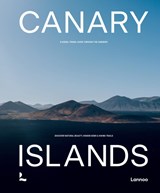 Canary Islands - Charles Van Haverbeke - 9789401499095