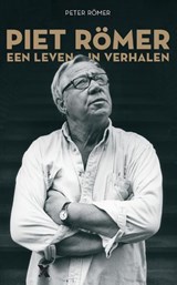 Piet Romer - Peter Romer - 9789401600248