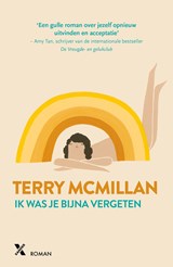 Ik was je bijna vergeten - Terry McMillan - 9789401605762