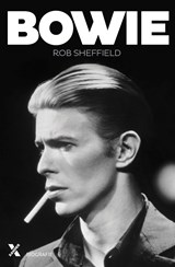 Bowie - Rob Sheffield - 9789401606899