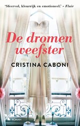 De dromenweefster - Cristina Caboni - 9789401610971