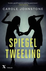 Spiegeltweeling - Carole Johnstone - 9789401615068