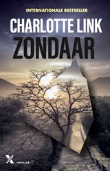 Zondaar - Charlotte Link - 9789401616782