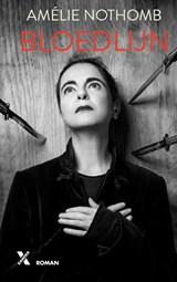 Bloedlijn - Amélie Nothomb - 9789401617291