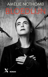 Bloedlijn - Amélie Nothomb - 9789401617307