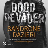 Dood de vader - Sandrone Dazieri - 9789401617611