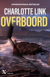 Overboord - Charlotte Link - 9789401618977