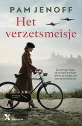 Het verzetsmeisje - Pam Jenoff - 9789401619066