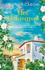 Het honingpad - Cristina Caboni - 9789401620659