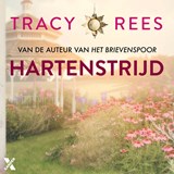 Hartenstrijd - Tracy Rees - 9789401621052