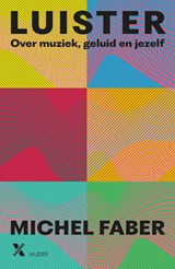 Luister - Michel Faber - 9789401621472