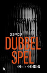 Dubbelspel - Bregje Rebergen - 9789401622745