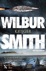 Krijger - Wilbur Smith - 9789401623148