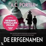 De erfgenamen - A.C. Porter - 9789401623391