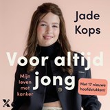 Voor altijd jong - Jade Kops - 9789401624145