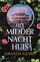 Het middernachthuis - Amanda Geard - 9789401624244