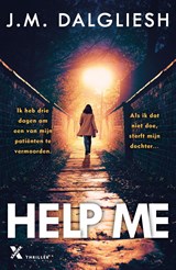 Help me - J.M. Dalgliesh - 9789401624886