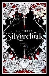 Silvercloak - L.K. Steven - 9789401625043