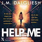 Help me - J.M. Dalgliesh - 9789401625135