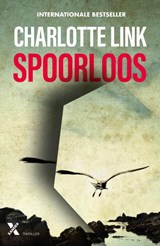 Spoorloos - Charlotte Link - 9789401625609