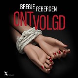Ontvolgd - Bregje Rebergen - 9789401626606