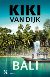 Bali - Kiki van Dijk - 9789401627108