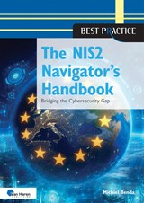 The NIS2 Navigator’s Handbook - Michiel Benda - 9789401812290