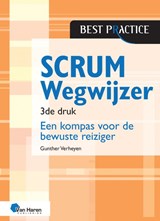 Scrum wegwijzer - Gunther Verheyen - 9789401812702