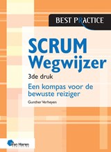 Scrum Wegwijzer - Gunther Verheyen - 9789401812726