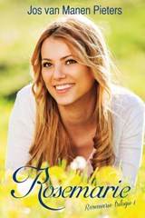 Rosemarie - Jos van Manen - Pieters - 9789401900287
