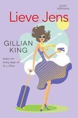 Lieve Jens - Gillian King - 9789401901079