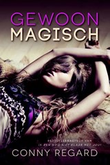 Gewoon magisch - Conny Regard - 9789401901291