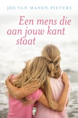 Een mens die aan jouw kant staat - Jos van Manen Pieters - 9789401909884