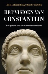 Het visioen van Constantijn