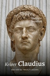 Keizer Claudius