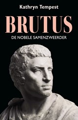 Brutus | Kathryn Tempest | 