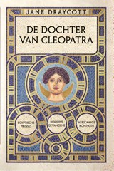 De dochter van Cleopatra - Jane Draycott - 9789401917834