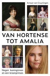 Van Hortense tot Amalia