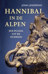Hannibal in de Alpen - Jona Lendering - 9789401918015