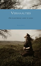 Verhaaltjes - Frank Heine - 9789402109863