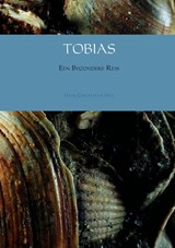 Tobias - Hans Christiaan Mol - 9789402127324