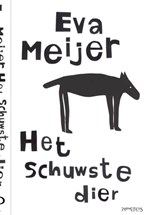 Het schuwste dier | Eva Meijer | 