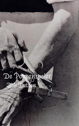 De Poppenspeler - Bob Latten - 9789402156232