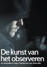 De kunst van het observeren - Nico van den Dries - 9789402173383